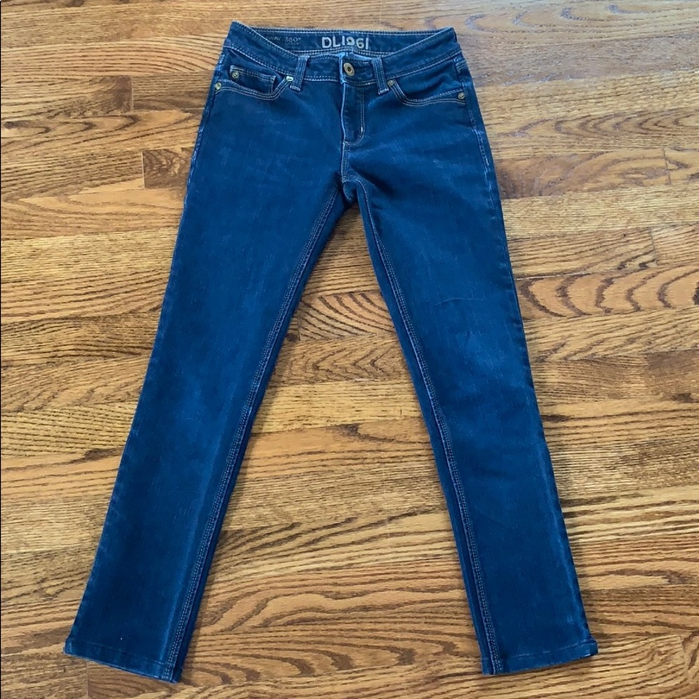 DL1961 Skinny jeans size 24 women’s
